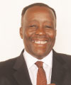 Alban Mwendar